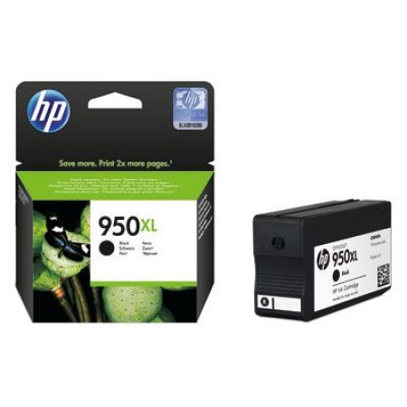 SUP HP INK CN045AE Black XL No. 950 ( 4882 )