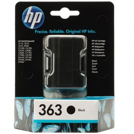 HP HP 363 Ink Cartridge