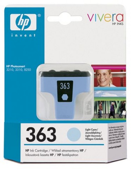 HP HP 363 Ink Cartridge