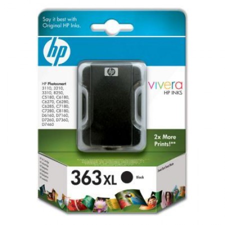 HP HP 363 Ink Cartridge