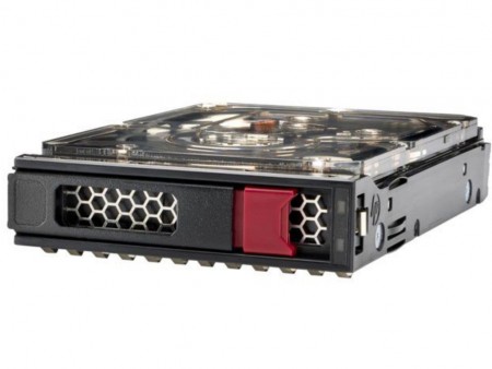 HDD HPE 2TB SATA 6G Business Critical7.2K LFF Low profile Hot Plug 1Y' ( '861681-B21' ) 