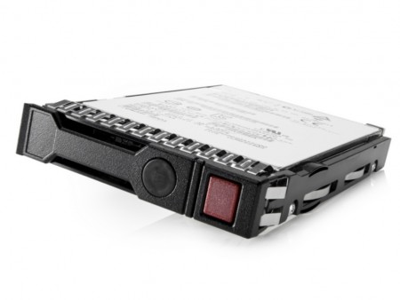 HPE 4TB SATA 7.2K LFF LP DS HDD 861683I-B21