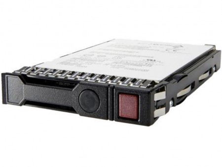 SSD HPE 480GB SATA 6G Read Intensive SFF SC Multi Vendor P18422-B21