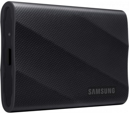 SAMSUNG SSD 1TB T9 Black MU-PG1T0B/EU