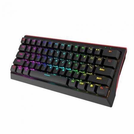 MARVO KG962 BLACK R GAMING