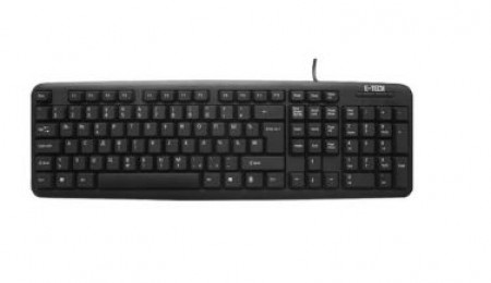 ETECH E-5050 YU Black (CYR)