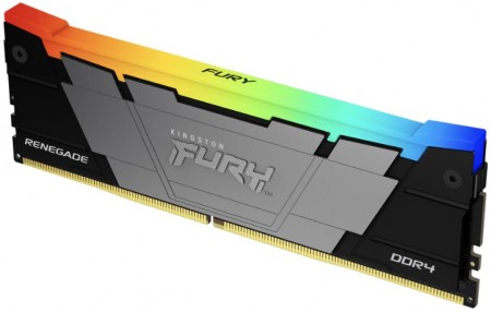 KINGSTON DDR4 16GB 3600MHz FURY RENEGADE RGB KF436C16RB12A/16