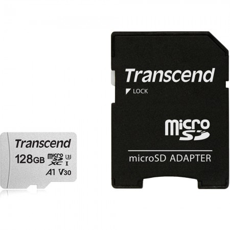 Transcend TS128GUSD300S-A