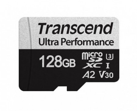 Transcend TS128GUSD340S