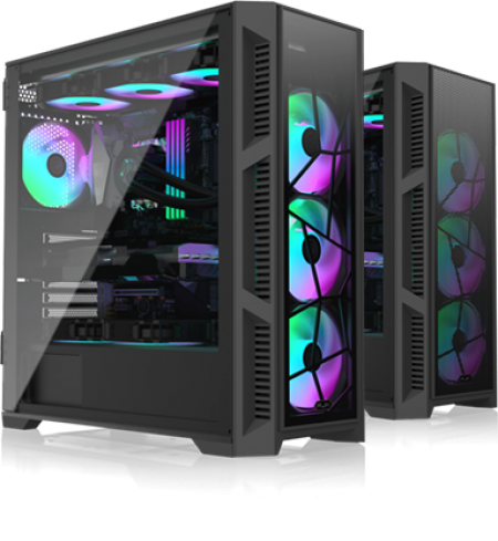 EXCEED GAMING PC PONOS