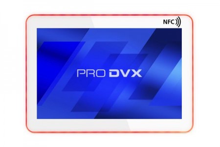 ProDVX PAN APPC-10SLBW PoE