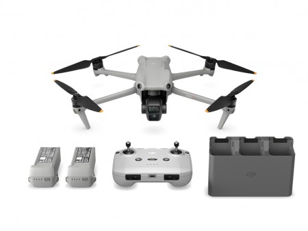 Dron DJI Air 3 Fly More Combo DJI RCN2 CP.MA.00000692.01