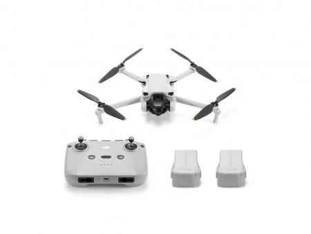 Dron DJI Mini 3 Fly More Combo GL CP.MA.00000610.01