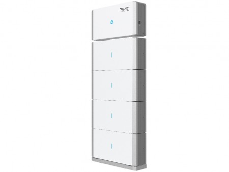 Kehua iStoragE3 10K Hybrid Inverter ISTORAGE3-10K