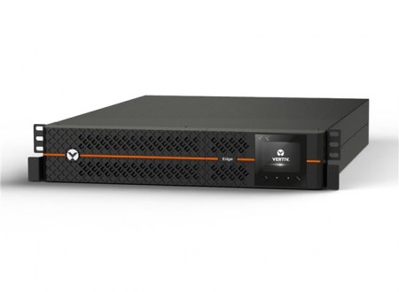 Vertiv 2200VA1980W EDGE-2200IRT2UXL RackTower