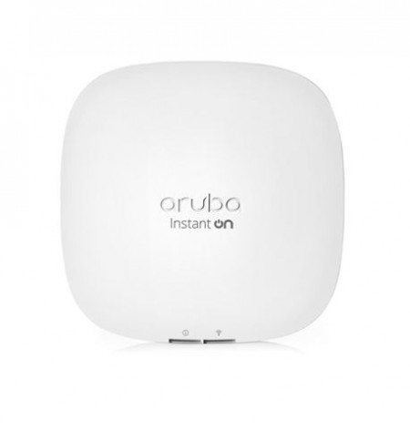 NET HP AP Aruba Instant On AP22 (RW) Access Point