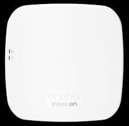 NET HP ARUBA INSTANT On AP12 3X3 AC Vawe2  Access Point