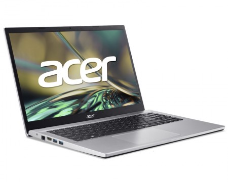 ACER Laptop Aspire A315 15.6'' Intel Core i5-1235U 16GB 512GB Silver