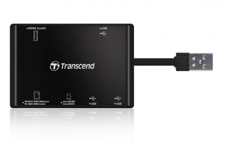 TRANSCEND TS-RDP7K