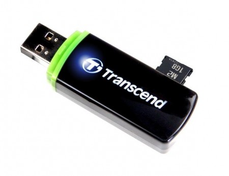 TRANSCEND TS-RDP5K