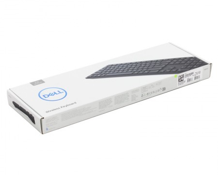 DELL KB500 Wireless US crna