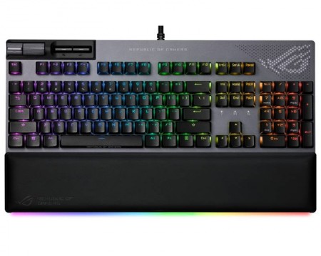 ASUS XA07 STRIX FLARE II Gaming tastatura