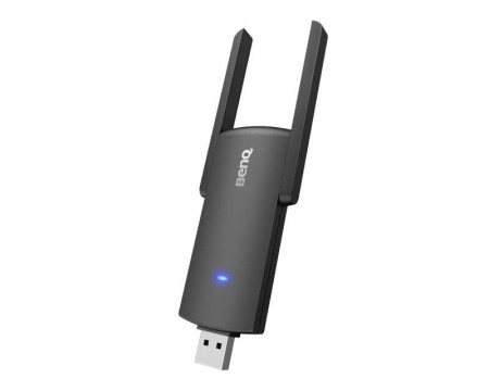 BENQ Wireless USB DONGLE Adapter TDY31 (5A.F7W28.DP1)