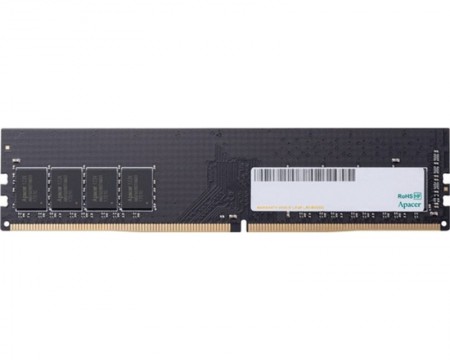 APACER DIMM DDR4 16GB RP 2666-19 1024x8 EL.16G2V.GNH