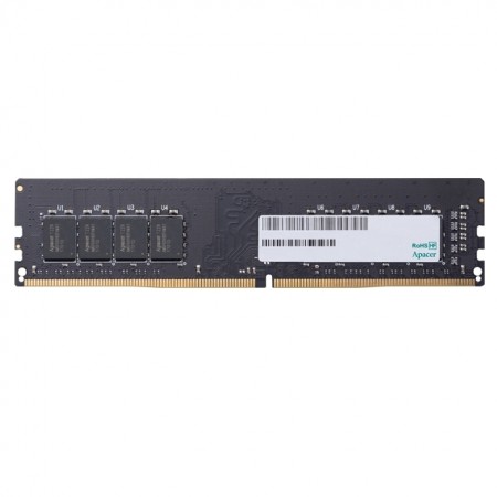 APACER DIMM DDR4 4GB 2666MHZ AU04GGB26CQTBGH