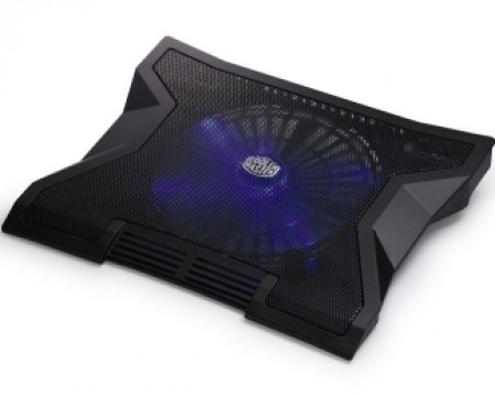 COOLER MASTER NotePal XL R9-NBC-NXLK-G