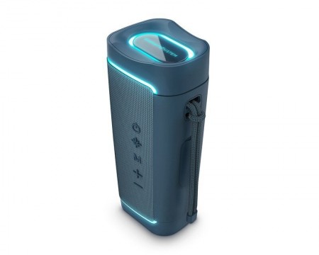 ENERGY SISTEM Nami ECO Navy Bluetooth plavi