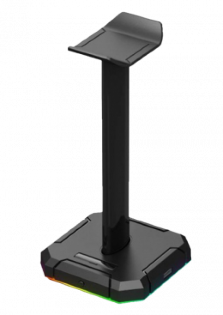 REDRAGON Scepter Pro RGB Headphone Stand HA300