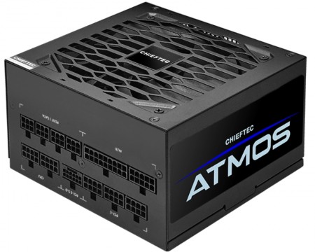 CHIEFTEC CPX-850FC 850W modularno