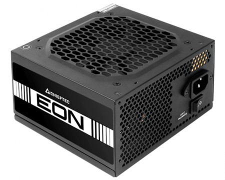 CHIEFTEC ZPU-600S 600W EON series 