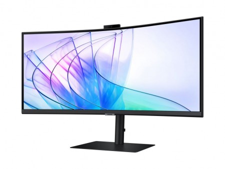 SAMSUNG LS34C652VAUXEN 34'' zakrivljen