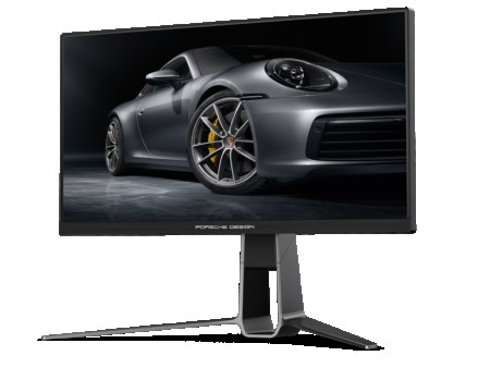 AOC 27'' PD27S 