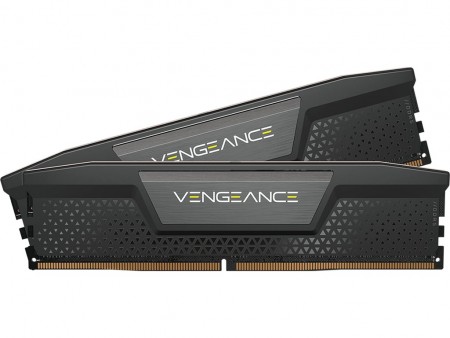 CORSAIR Vengeance  32GB (2x16GB) DIMM DDR5 5600MHz CMK32GX5M2B5600C40