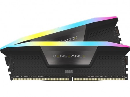 CORSAIR Vengeance 32GB (2x16GB) DIMM DDR5 5600MHz CMH32GX5M2B5600C40K