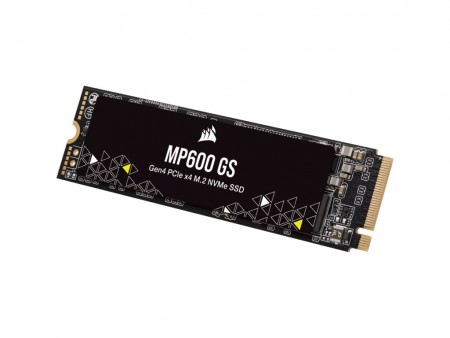 CORSAIR MP600 GS 1TB M.2 NVMe CSSD-F1000GBMP600GS