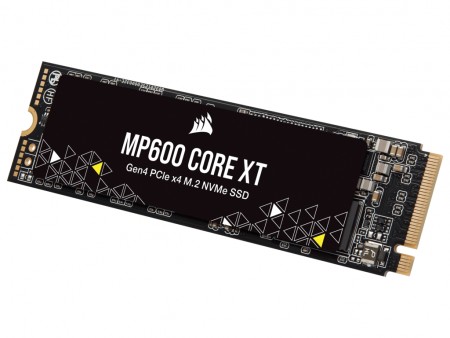 CORSAIR MP600 CORE XT 1TB M.2 NVMe CSSD-F1000GBMP600CXT