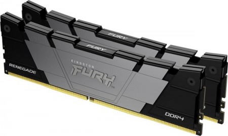 KINGSTON DDR4 32GB (2x16GB) 4000MHz FURY RENEGADE KF440C19RB12K2/32