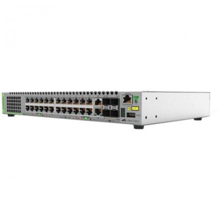 Allied Telesis switch web upravljivi AT-GS924MX-50 N