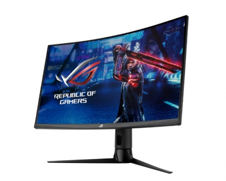 ASUS 32'' ROG Strix XG32VC