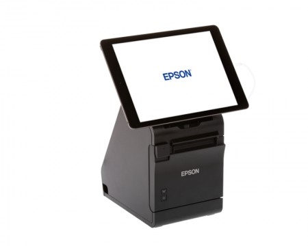 EPSON TM-M30II-S (012) Eternet  all-in-one mPOS solution