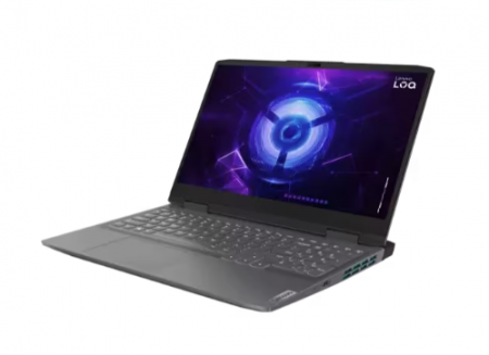 LENOVO LOQ 15IRH8 15.6'' i5 16GB 512GB RTX4050 82XV00R0YA