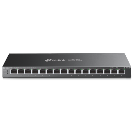 TP-LINK TL-SG116P