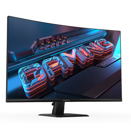 GIGABYTE 31.5'' 165Hz GS32QC EK1