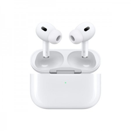 APPLE AirPods Pro (2nd gen) with MagSafe Charging Case MQD83AMA