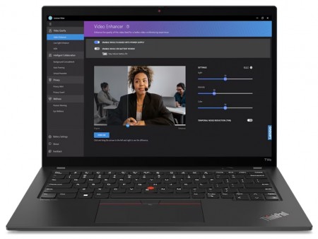 LENOVO ThinkPad T14s Gen 4 14'' i5 32GB 1TB Win11P 21F6003UYA