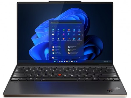 LENOVO ThinkPad Z13 13.3'' 2.8K OLED Touch Ryzen 7 32GB 1TB Win11P 21D20016YA